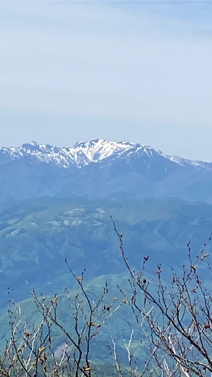 中高年ゆっくり登山〜初級から中級の山を中心に楽しくゆっくり歩きませんか〜