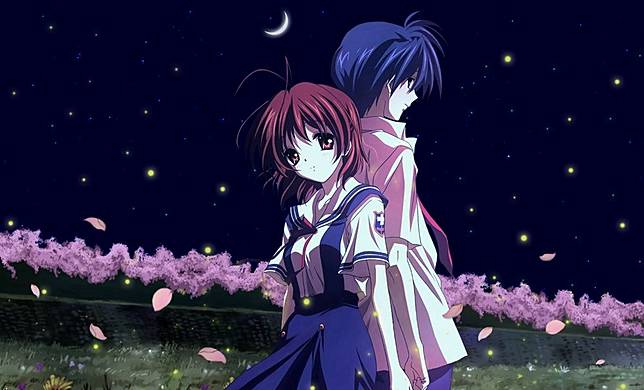 9600 Anime Hantu Baik Gratis Terbaru