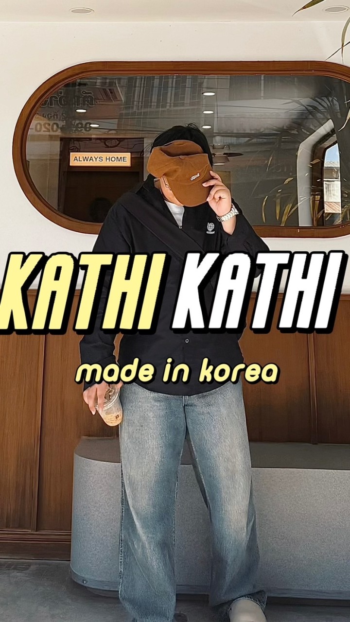 KATHIxKOREA🏡