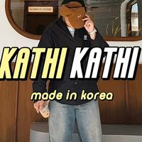 KATHIxKOREA🏡