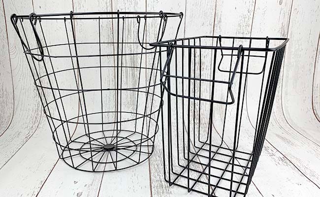 超簡単 100均のアレをかけるだけで作れる レインボー が話題