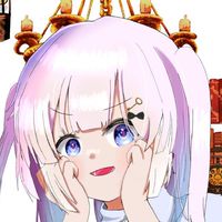 虹星みみと雑談(fc)