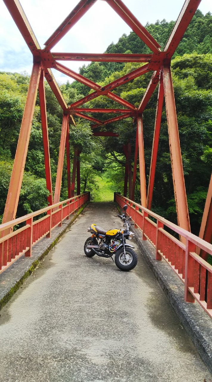 🏍️急に走りたい人が仲間を探す部屋@関東💨