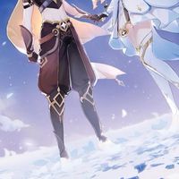 原神世界なりきり（テイワット）のパンデミック