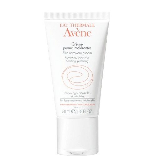 Avene 雅漾 舒敏修護保濕精華乳 50ml