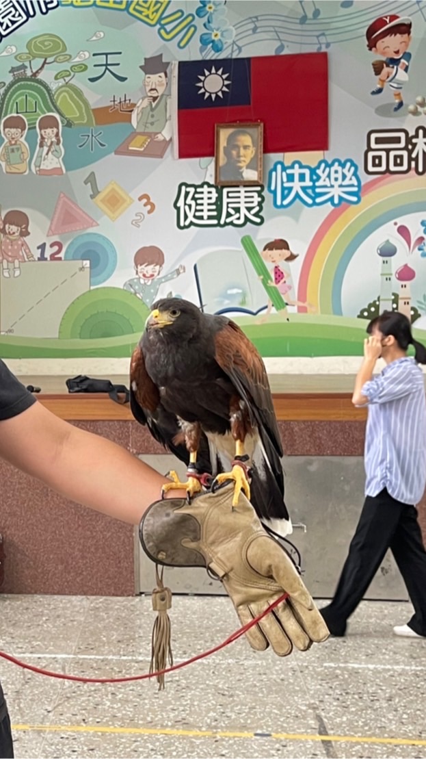 樂利國小六年四班班級社群