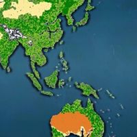 マイクラ建国地球鯖