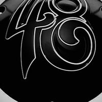 Harley-Davidson🏍️forty-eight ♡の部屋