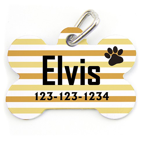 客製化寵物牌 DIY 客製 狗牌 貓牌 寵物牌 走丟 金屬 鋁合金 不鏽鋼 寵物名牌 電話牌 寵物吊牌尺寸：圓形直徑3公分 心形尺寸：寬3公分 長3.5公分 骨頭尺寸：寬3.8公分 長2.8 公分 為