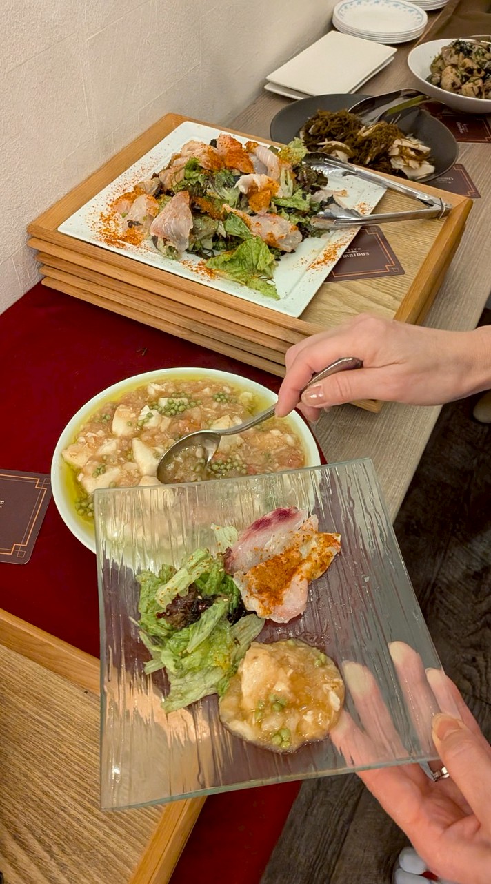 08/03㈰　早也香×いずみChef　浴衣と美食の会