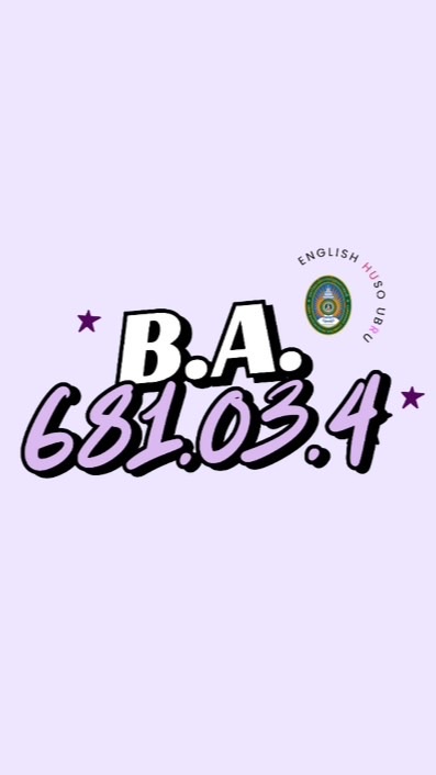 หมู่เรียน ศศ.บ.681.03.4