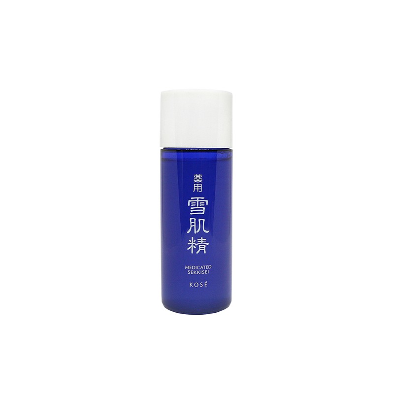 【商品介紹】KOSE高絲 藥用雪肌精／特惠贈品 (即期良品)⚠️此商品為即期促銷品 下單前請深思 恕不接受退換貨⚠️規格:33ml效期:2020.11.30產地:日本保存方法：請存放於陰涼乾燥處，避免陽光直射及高溫✱公司貨品質保證⚠️注意事項⚠️限外用，皮膚不適時，請停止使用此為個人消耗性產品，產品本體一經拆封，即無法退、換貨為什麼有贈品標籤?此商品為bgo美妝網大量採購有償取得，保留百貨專櫃出品原貌，商品包裝上有贈品字樣，為避免疑惑，特此說明。#KOSE高絲#雪肌精#BGO美妝網