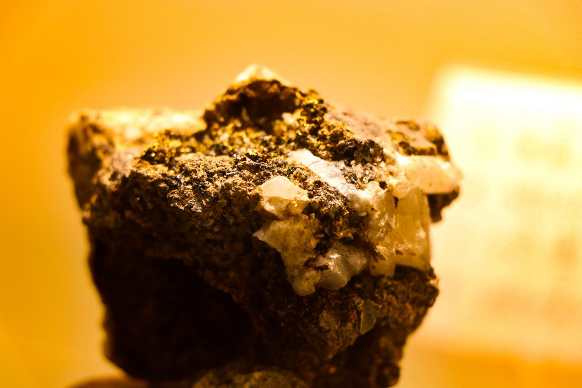 九份金礦博物館 ｜隱藏版行程推薦！親訪老礦工的家，細聽九份的故事 4 2023