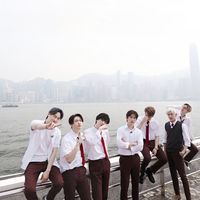 GOT7資料庫💾