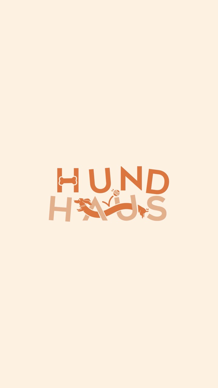 HUND HAUS newsletters 🐾💌