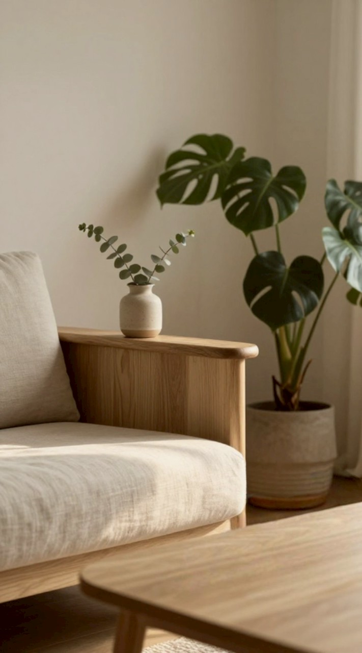 《澄潤木光・靜靜陪伴》2026年