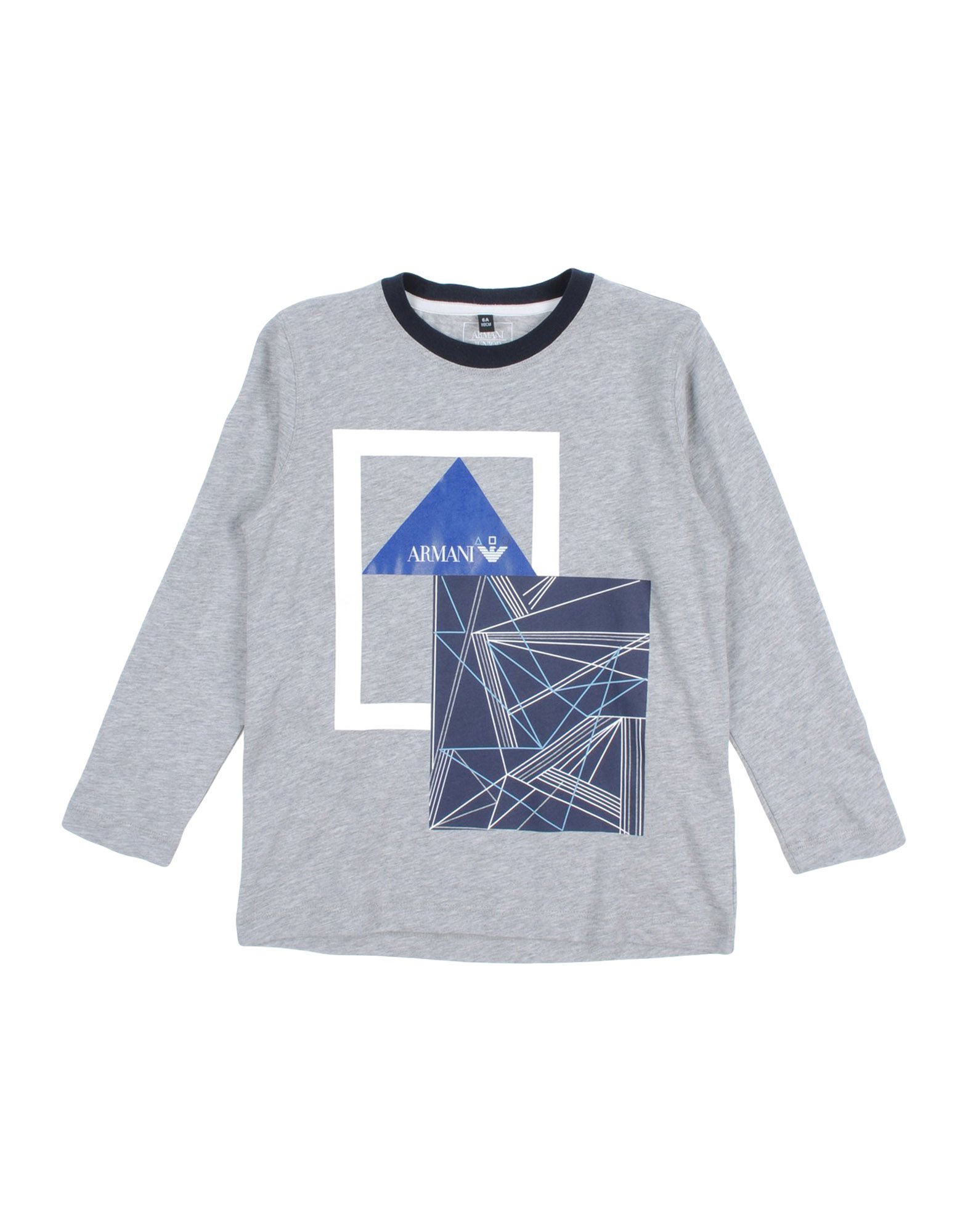 jersey, print, logo, solid color, round collar, long sleeves, no pockets, wash at 30degree c, do not