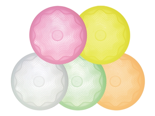 Le Casserole~白金矽膠立體保鮮膜19cm(單入) 款式可選【D140630】，還有更多的日韓美妝、海外保養品、零食都在小三美日，現在購買立即出貨給您。