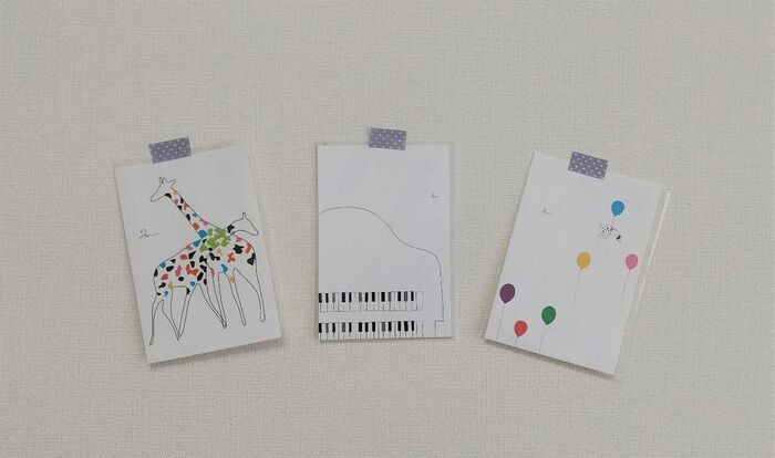 ニスタテックのリーフレット