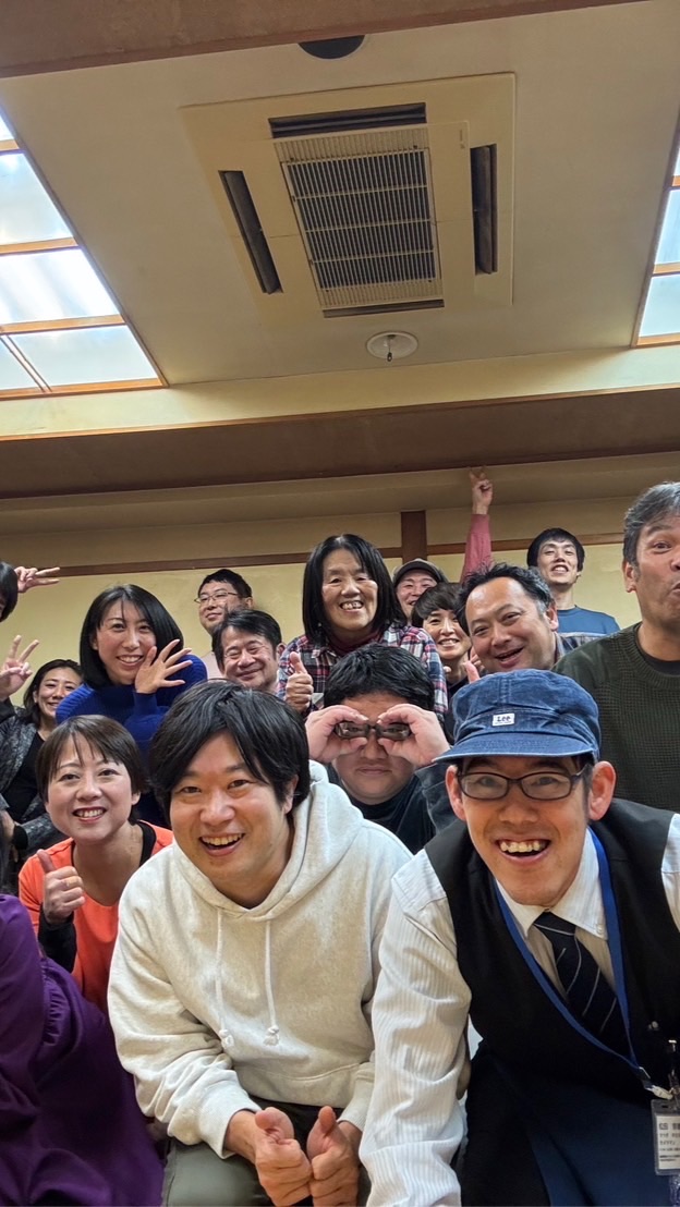 津田佳和の裏ラジ［ここでしか聞けない話］