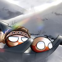 《ポーランドボールオプチャ》しーろんのお部屋