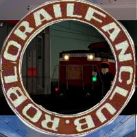 Roblox 鉄道友の会！ みんなで盛り上げ！