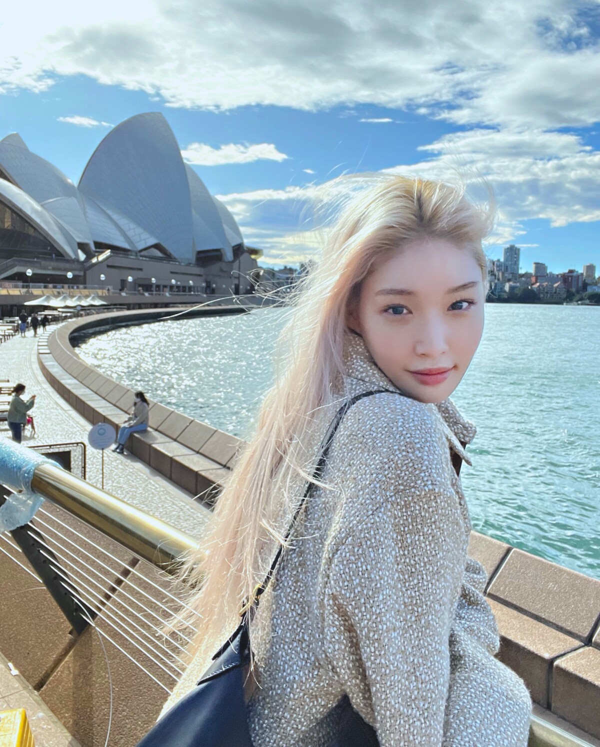 Kpop女solo「音放一位」top10！Jisoo僅第九、第一名出道15年奪95冠成為傳奇