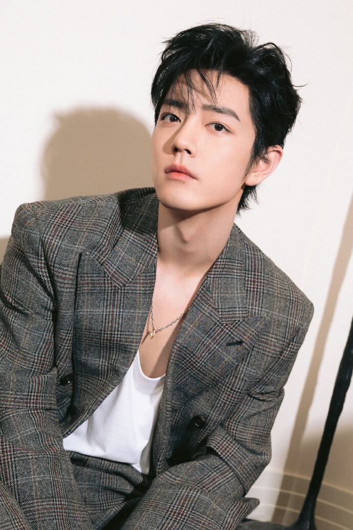 《玉骨遙》演員古裝vs.時裝！肖戰、王楚然中規中矩，任敏、盧昱曉翻車被吐槽！