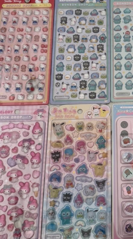 石川県シール情報💛🩷🩵