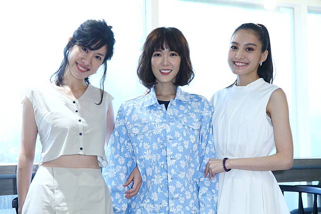 專訪 女星被逼聞餿水老師竟不理痛苦想輕生 聯合新聞網 Line Today