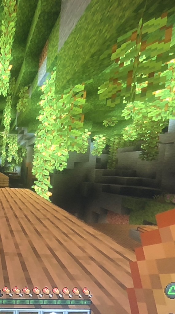 みんなでぬったりマイクラ！