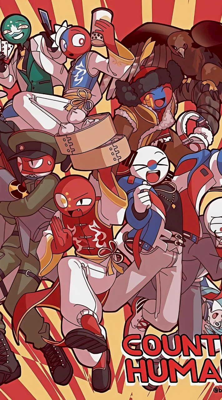 countryhumans👁️👄👁️