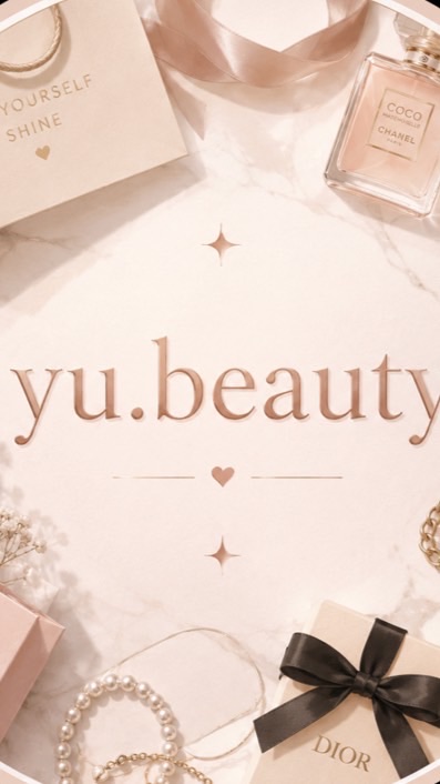 yu.beauty