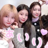 🐈‍⬛KPOP加工館🎀☆彡