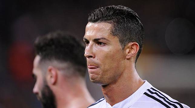 Masa Depan Ronaldo di Real Madrid Tergantung Putusan Pengadilan? 