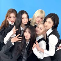 NMIXX & NSWER 台灣粉絲團