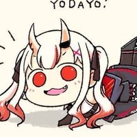 ホロライブ画像貼り部