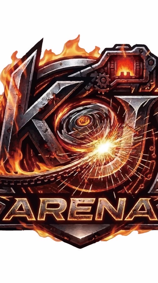 KJ ARENA堀江戰域