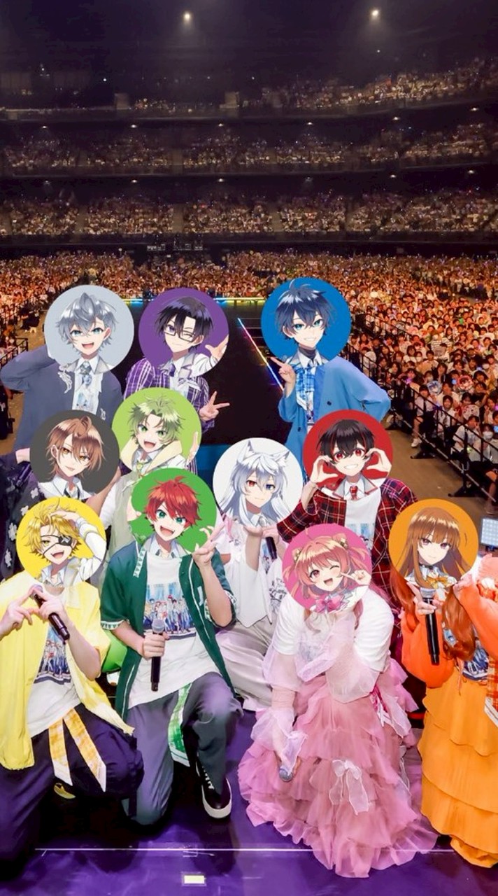 からぴちなりきり学園！