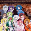 からぴちなりきり学園！