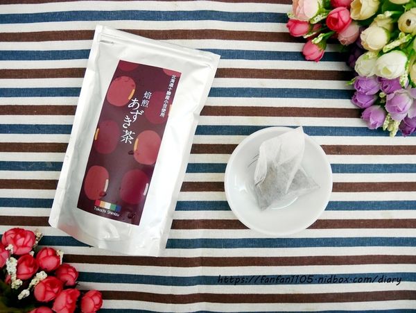 【紅豆水推薦】北海道十勝焙煎紅豆茶 #紅豆水 #紅豆 (4).JPG