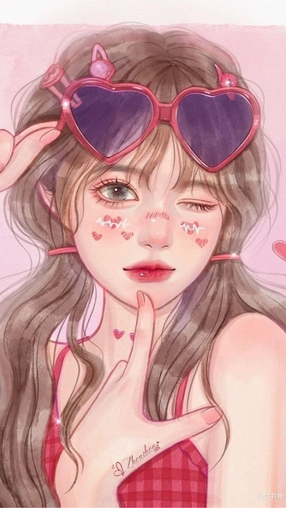 凡凡🦋小可愛們