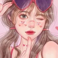 凡凡🦋小可愛們