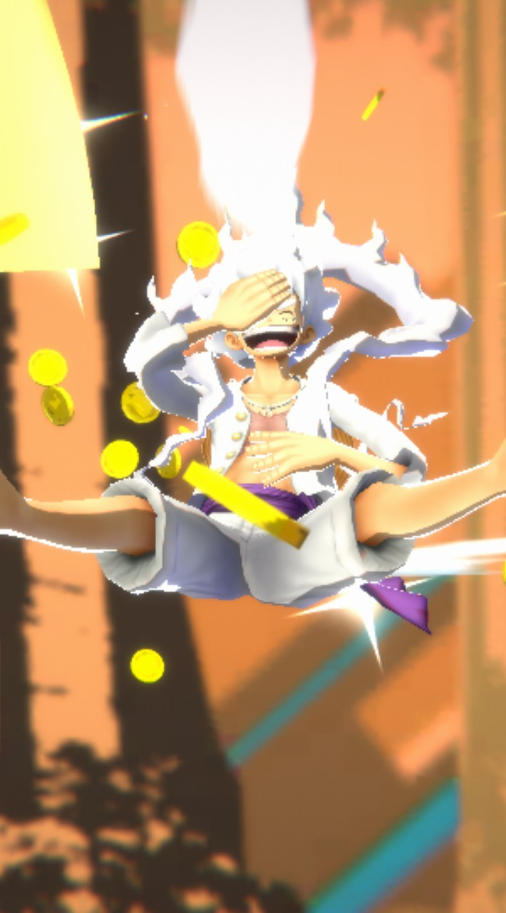 🔥バウンティラッシュエンジョイ勢集まれい🔥