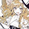 東方のイラスト一緒に上達しよ〜！（雑談あり）