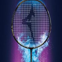 MIZUNO美津濃羽球裝備交流