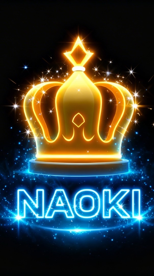 NAOKIの配信通知