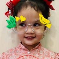 น้องพิมขายส่งของเล่น