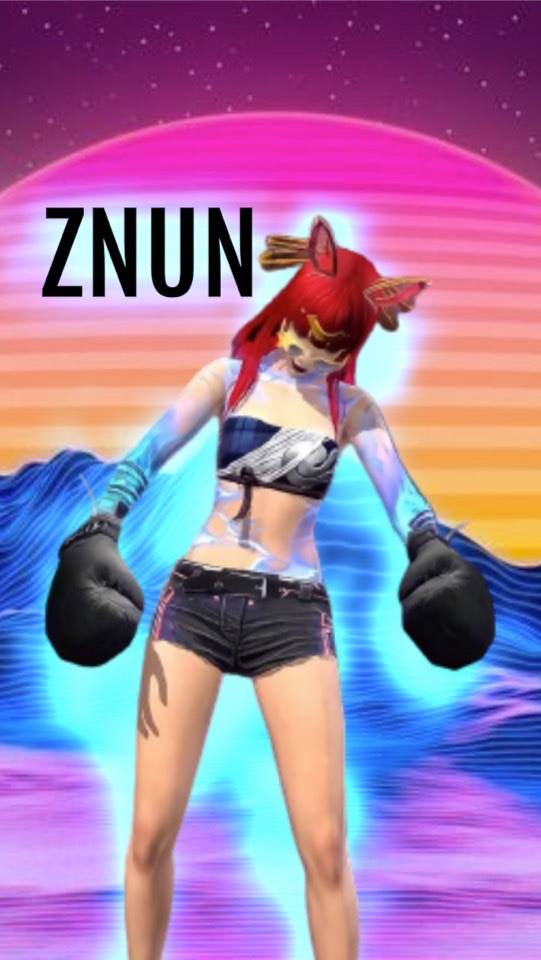 คริปFF by.ZNUN