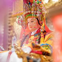 高雄後驛聖尊宮